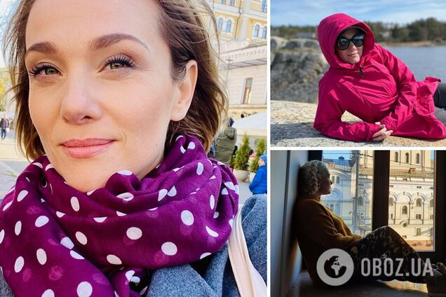 'Якого біса ти тут?' Тала Калатай – про переїзд до Норвегії, хейт українок за кордоном та уроки історії для російських 'братів'