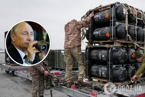 РФ следит за перемещением помощи США в Украину и действует, – Селезнев