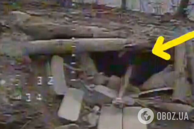 Цей брухт більше нікому не загрожуватиме: Порошенко показав, як FPV-дрони 'едельвейсів' нищать ворога та техніку на фронті