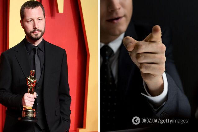 Режисер фільму '20 днів у Маріуполі' Мстислав Чернов розповів про постійні погрози після здобуття 'Оскара'