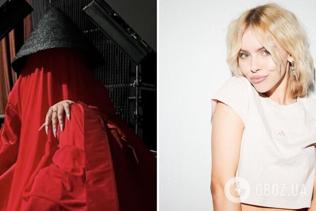 З'явилися нові докази, що Klavdia Petrivna – це не Маша Кондратенко: найзагадковіша співачка України дала перший коментар на радіо