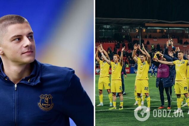 Сезон окончен: лидер сборной Украины сделал заявление о травме накануне Евро-2024