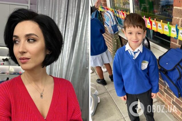 Жорсткі правила. Співачка Анна Завальська розповіла, за що в українських батьків можуть забрати в Англії дітей