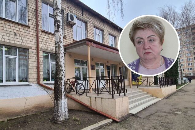 Директорка гімназії в Чернівцях, де учнів обзивали тупими і погрожували здати в дитбудинок, звільнилась