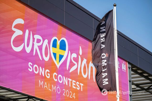 Рейтинг песен Евровидение 2024 на Spotify: Украина на седьмом месте, но украинцы считают это хорошим знаком