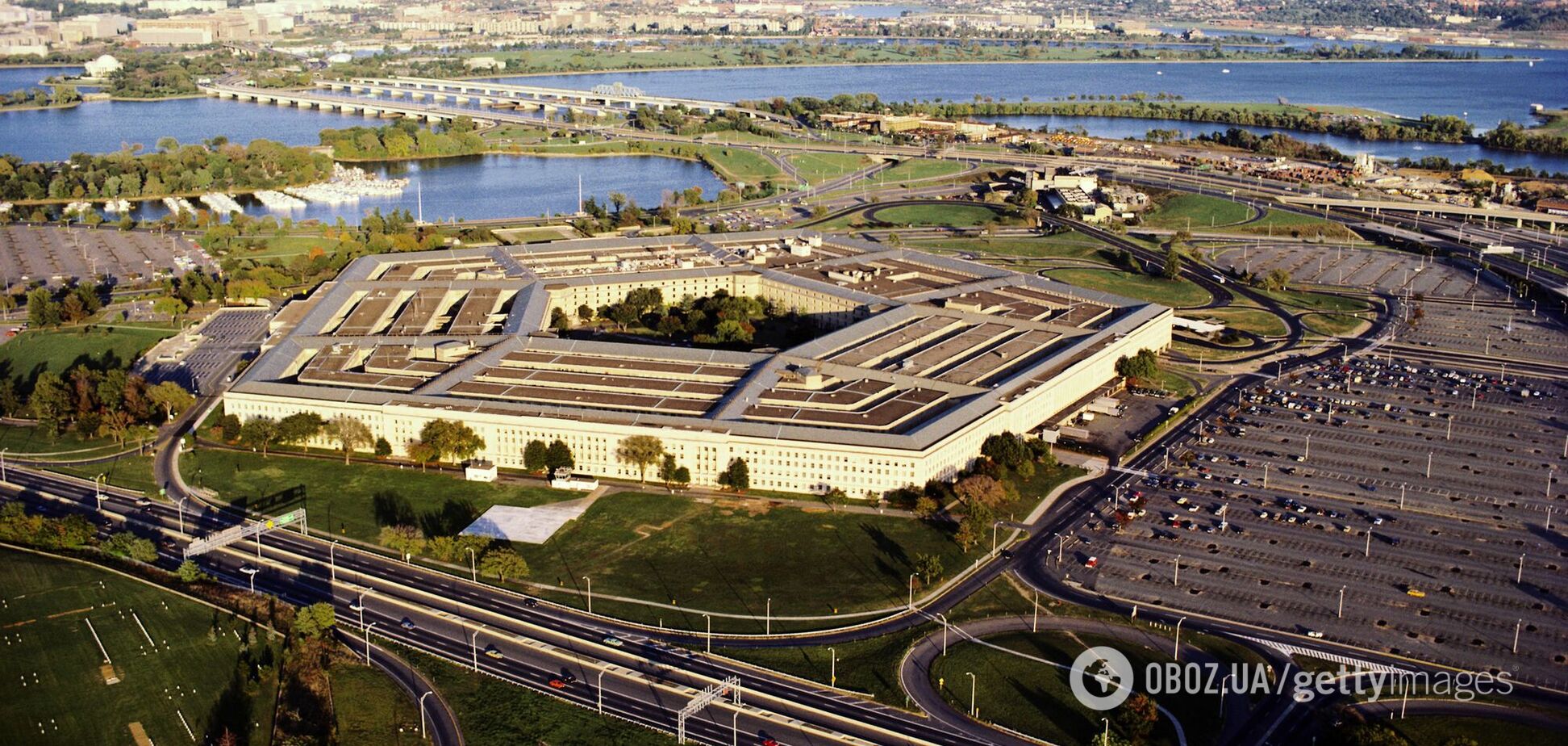 'Найсмертоносніша бойова сила на планеті': Пентагон представив оборонний бюджет США