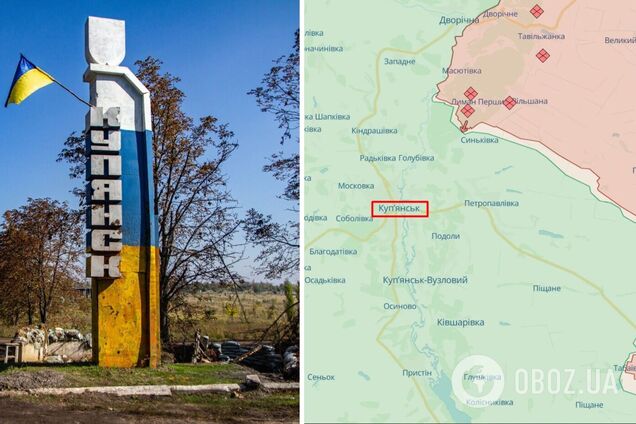 Російська армія вгатила по Куп'янську на Харківщині: загинула жінка, пошкоджено будинок