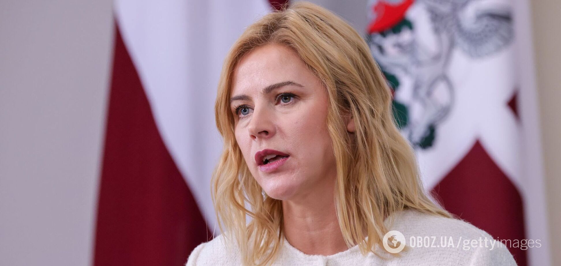 Зенітні установки, безпілотники і не тільки: Латвія оголосила про новий пакет військової допомоги для України