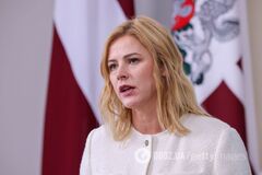 Зенитные установки, беспилотники и не только: Латвия объявила о новом пакете военной помощи для Украины