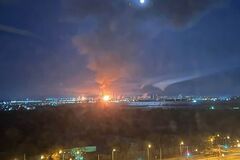 В результате украинских атак на НПЗ Россия сократила экспорт топлива до почти исторического минимума – Politico