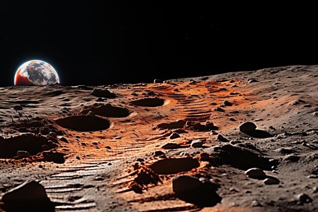 Китай опубликовал самый подробный в мире атлас Луны: почему это важно и может стать прорывом в науке. Фото и видео