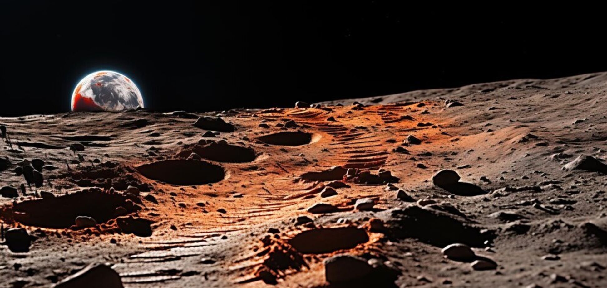 Китай опубликовал самый подробный в мире атлас Луны: почему это важно и может стать прорывом в науке. Фото и видео