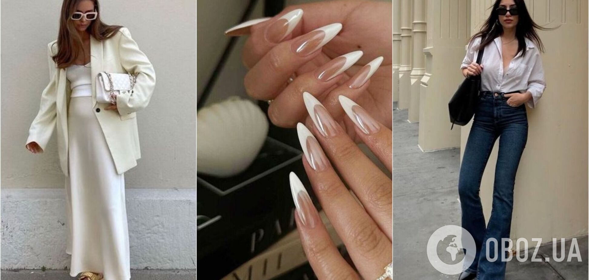 Устаревшие тренды, которых следует избегать в 2024 году: какая одежда, макияж и маникюр вышли из моды