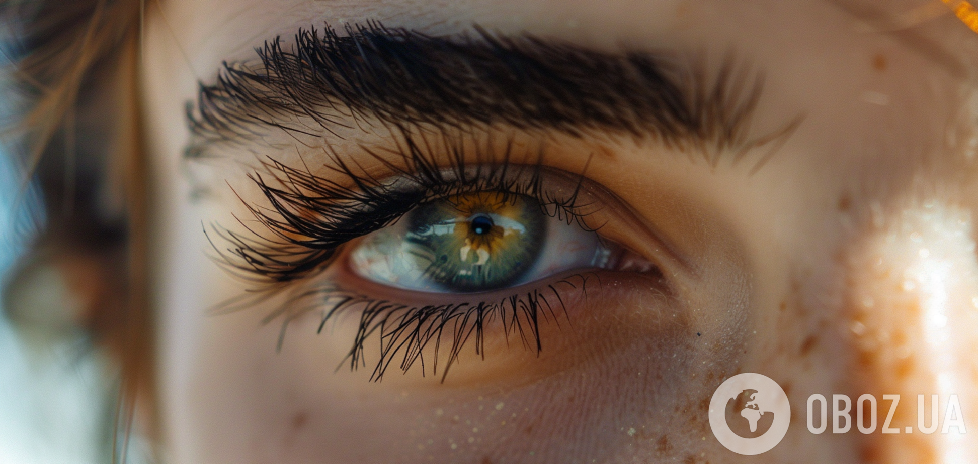 Забудьте про накладні вії: поради для природного видовження ваших вій