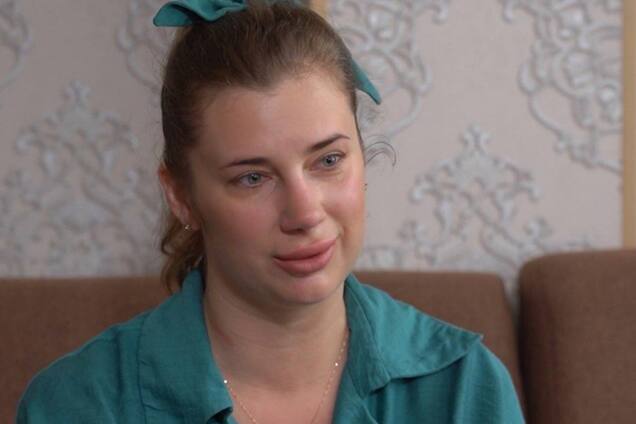 'Життя – це дуже цінно': поранена мати дівчинки Лізи, вбитої ракетою РФ у Вінниці, пройшла реабілітацію від Фонду Ріната Ахметова