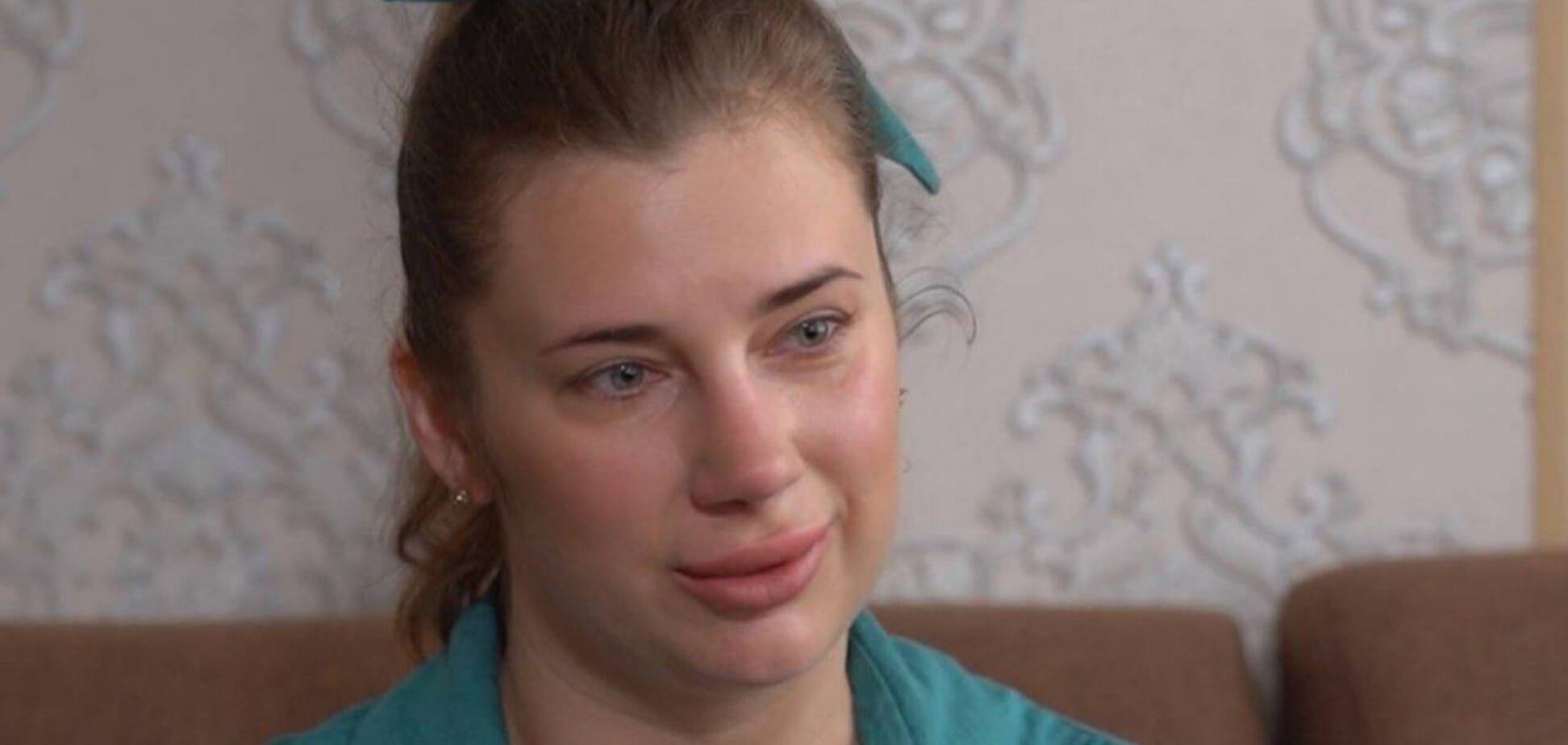 'Жизнь – это очень ценно': раненая мать девочки Лизы, убитой ракетой РФ в Виннице, прошла реабилитацию от Фонда Рината Ахметова