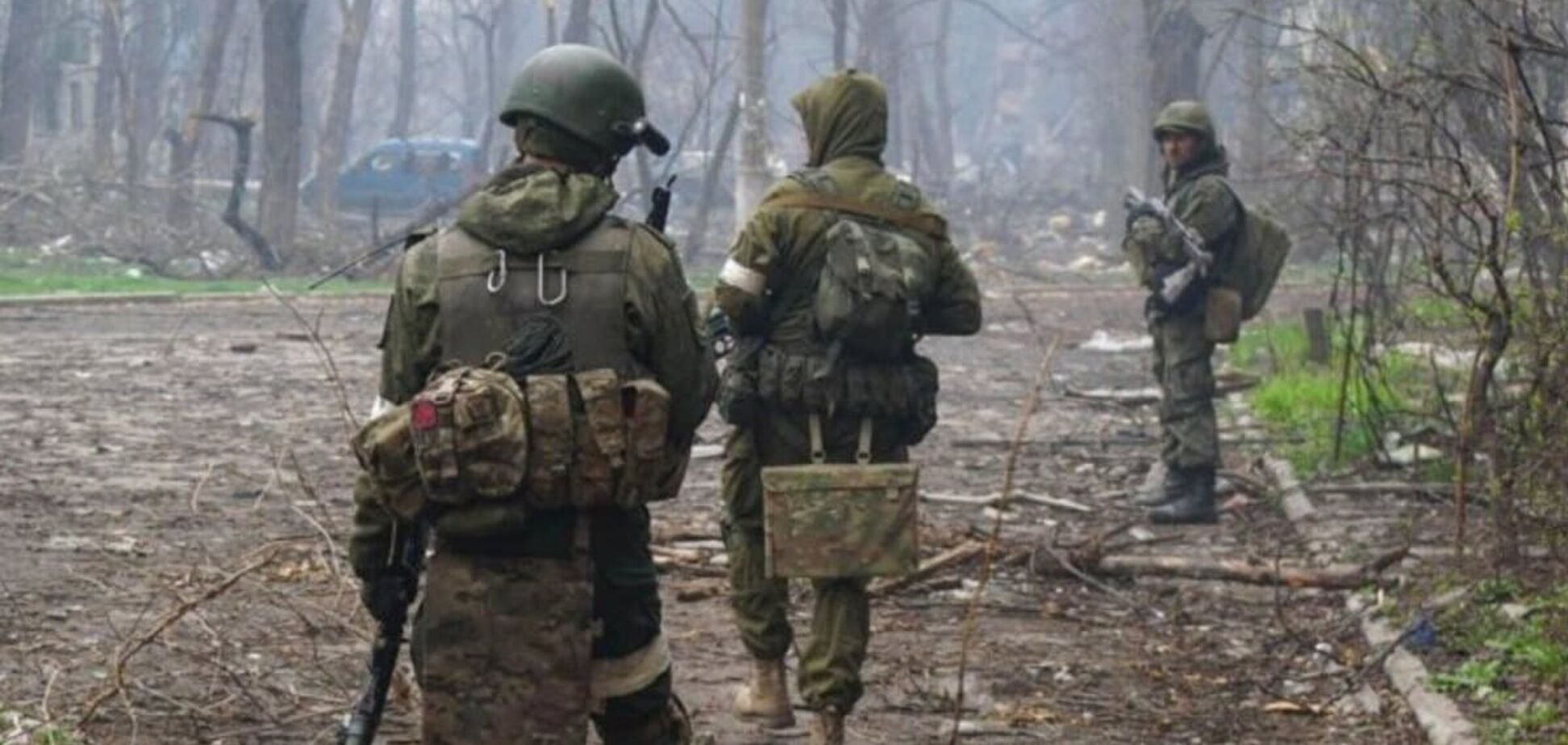 'Несколько раз в неделю фиксируются попытки захода': в ГПСУ рассказали, где наиболее активны российские ДРГ