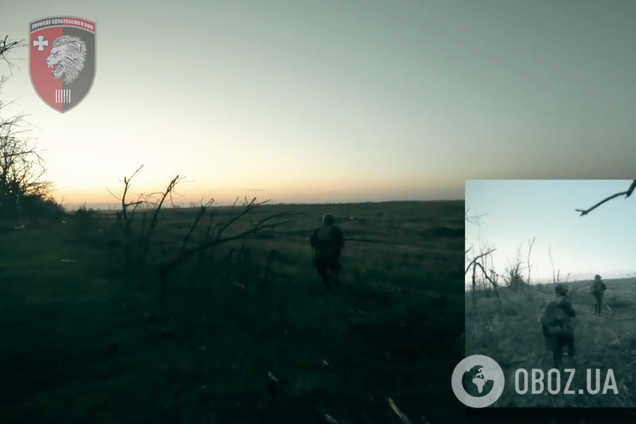 Захисники України