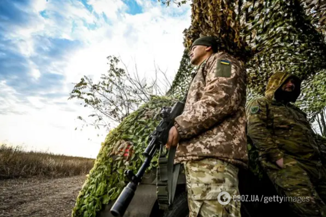 Майбутнє війни очима Заходу: від наступу до контрнаступу та перспективи-2025