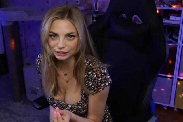 Блогер из Донецка, которая называла россиян 'колхозниками', попала под прицел российской полиции: что Ольга Касьяненко говорила об Украине