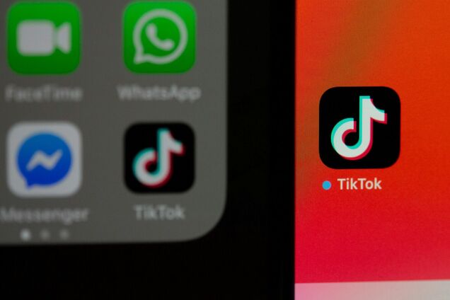 Урсула фон дер Ляйен рассматривает запрет TikTok в Евросоюзе