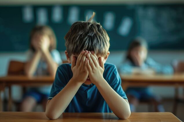 Вчителі несвідомо провокують це самі: психологиня пояснила, чому одні діти булять інших 