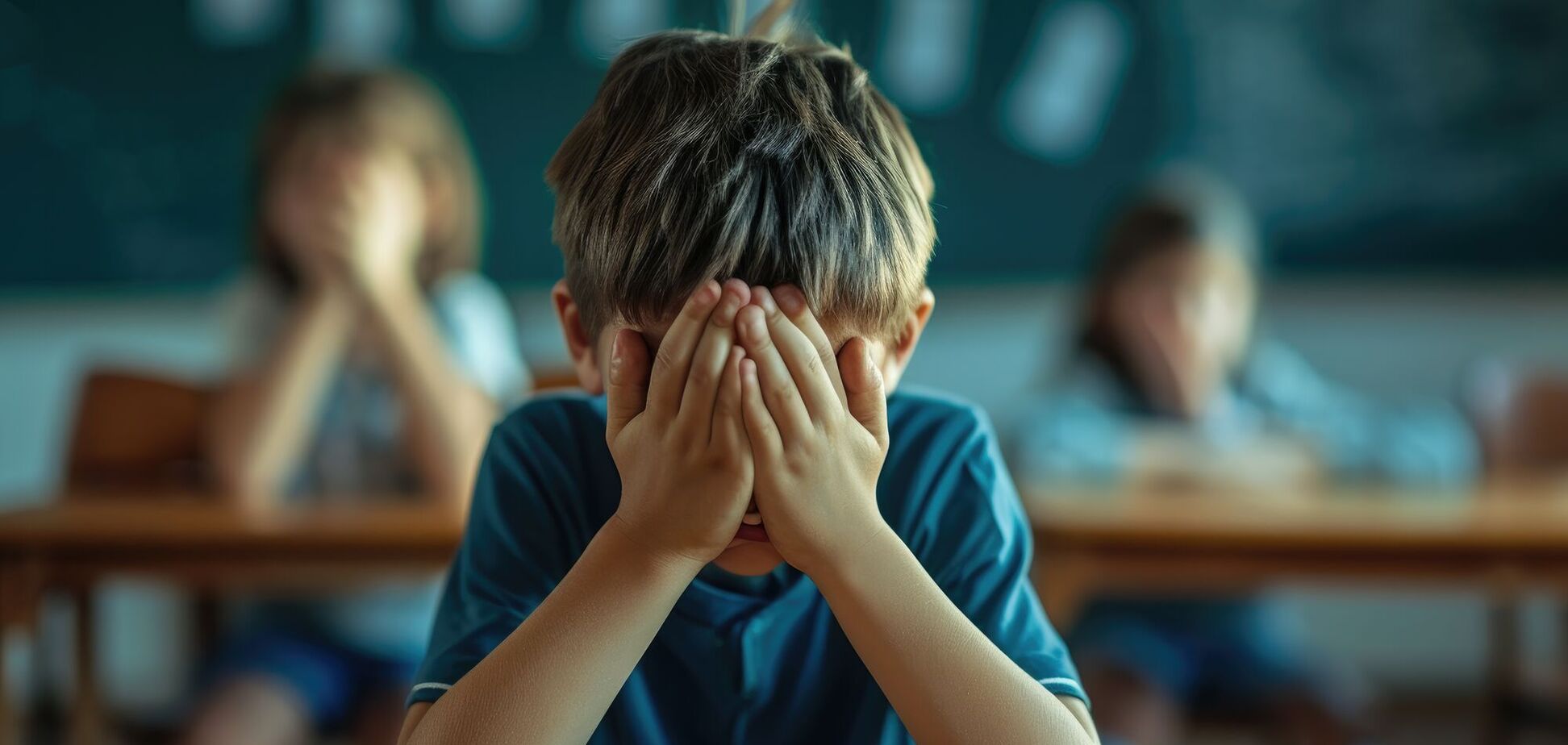 Вчителі несвідомо провокують це самі: психологиня пояснила, чому одні діти булять інших 