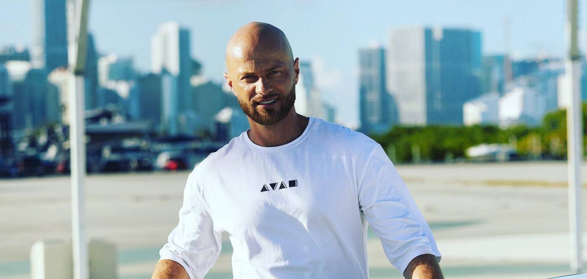 Влад Яма разозлил украинцев фото из Крыма