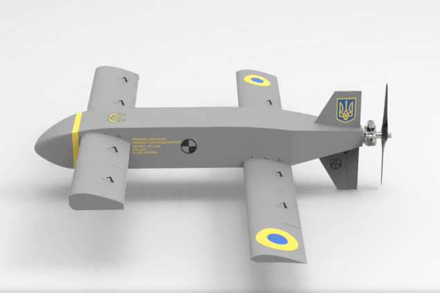 Украина существенно увеличивает производство дронов дальнего действия – WSJ