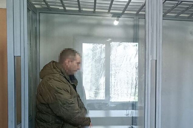 Російський агент, який навів ракетний удар по кафе в Краматорську, отримав довічне ув'язнення