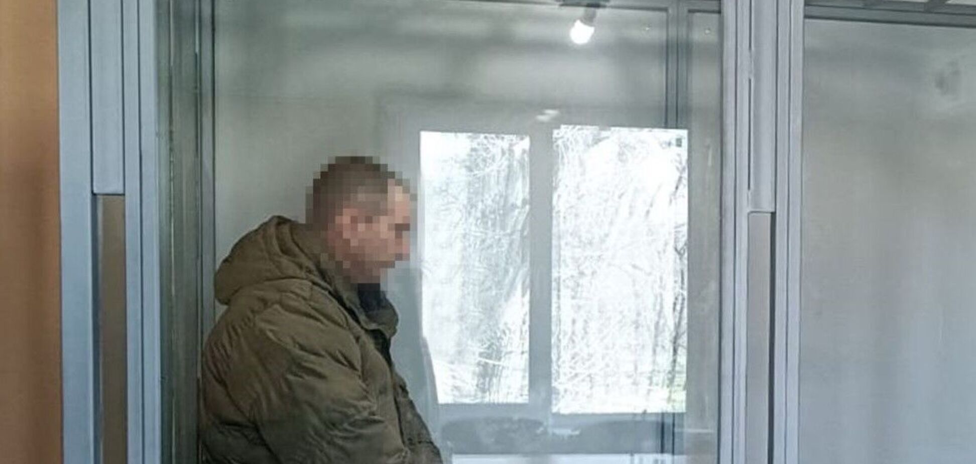 Российский агент, наведший ракетный удар по кафе в Краматорске, получил пожизненное заключение