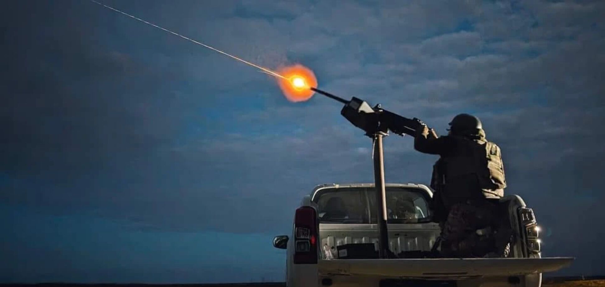 Силы ПВО ночью сбили 11 из 20 дронов, которыми РФ атаковала Украину