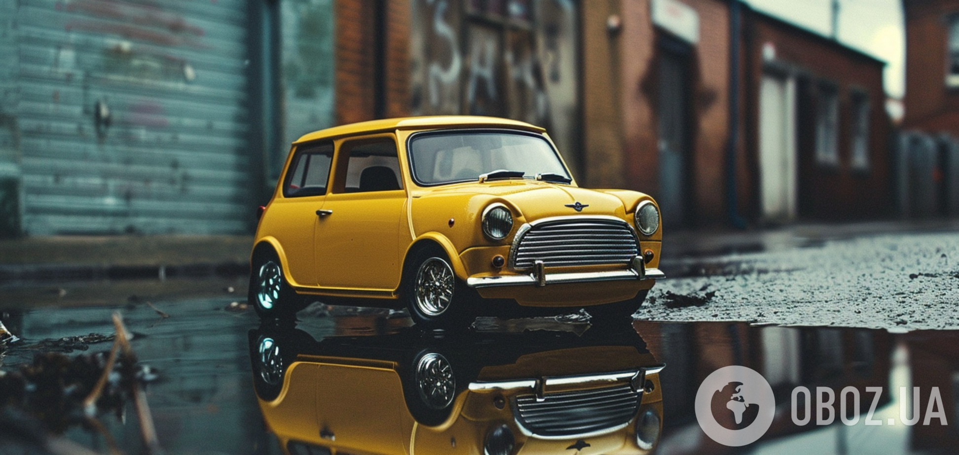 Прослужать вдвічі менше: названо 7 авто, які купувати не варто