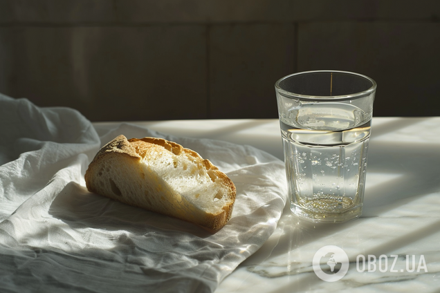 Великий піст: кому дозволено не дотримуватися