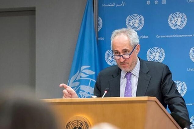 Стефан Дюжаррик