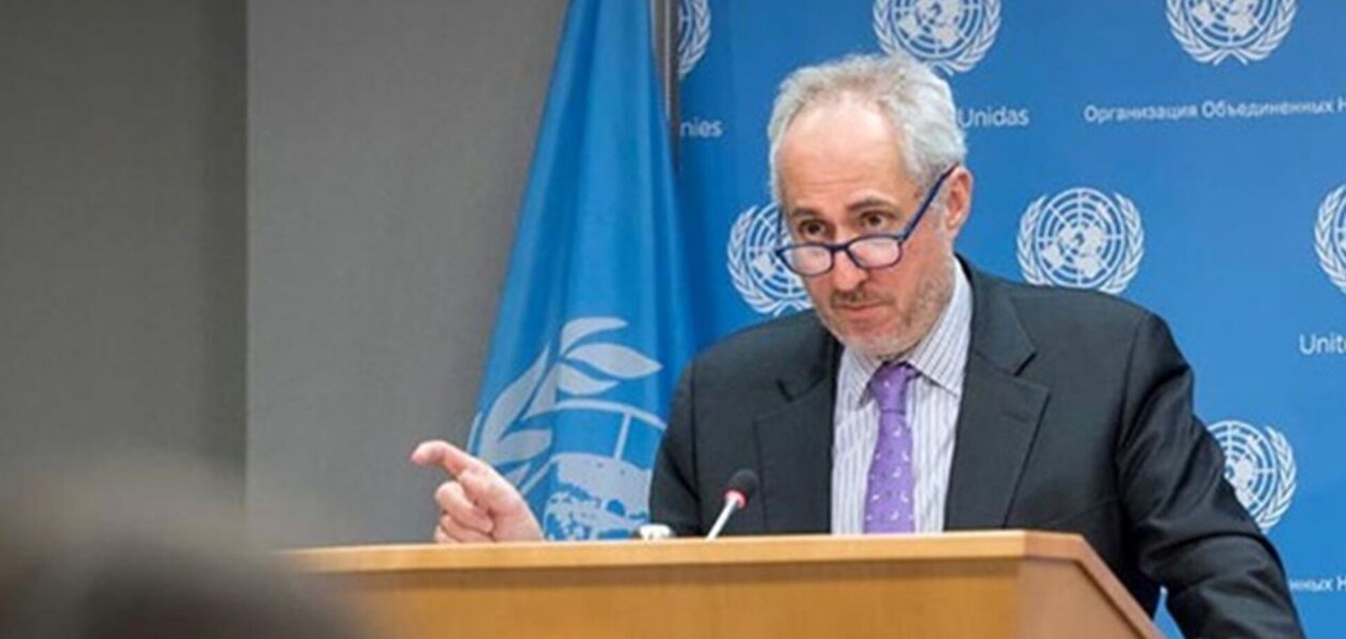 Стефан Дюжаррик