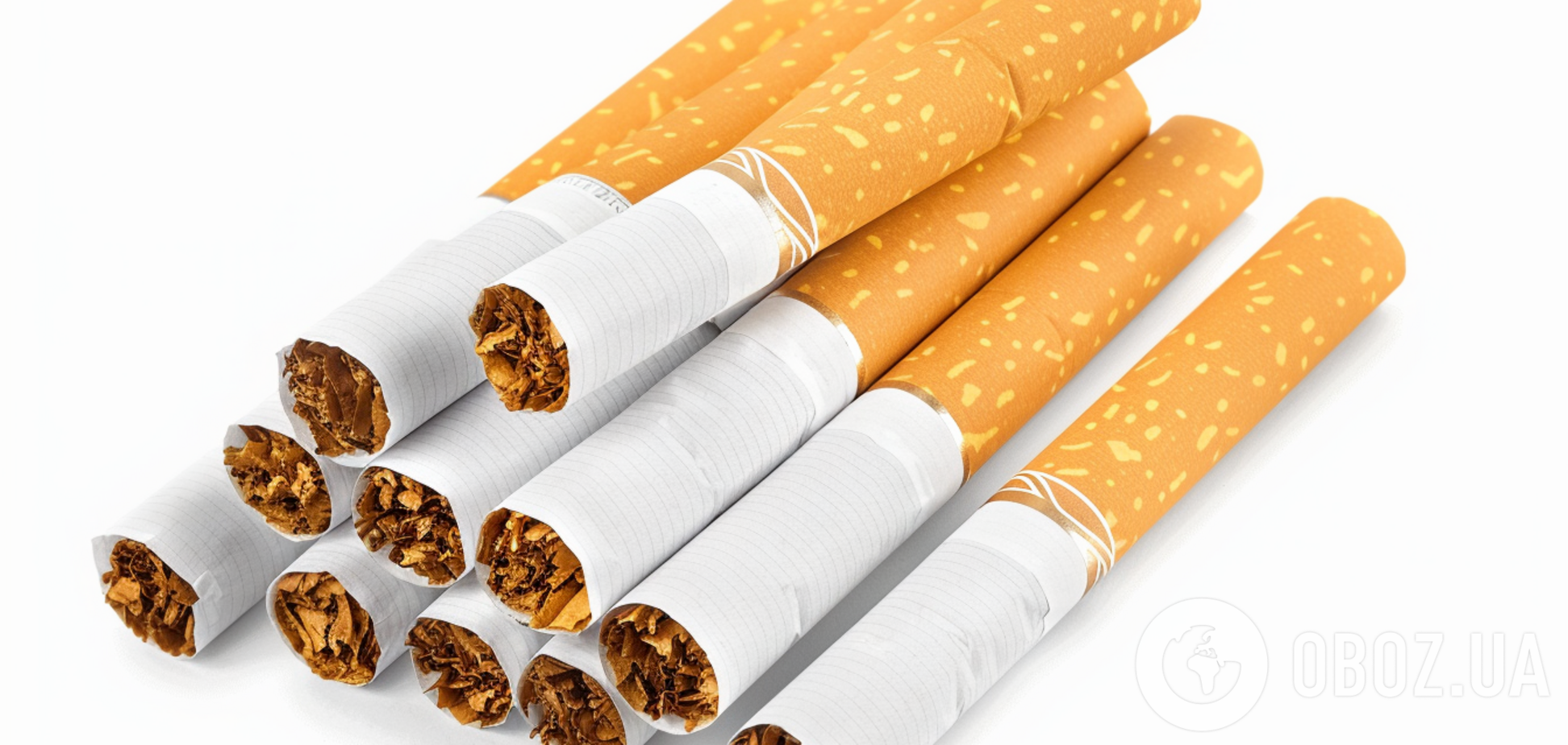Сигарета или цигарка: как правильно сказать на украинском