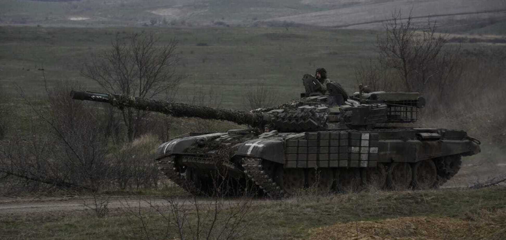 На Авдеевском направлении обострение, враг атаковал ряд населенных пунктов: в Генштабе рассказали о ситуации. Карта