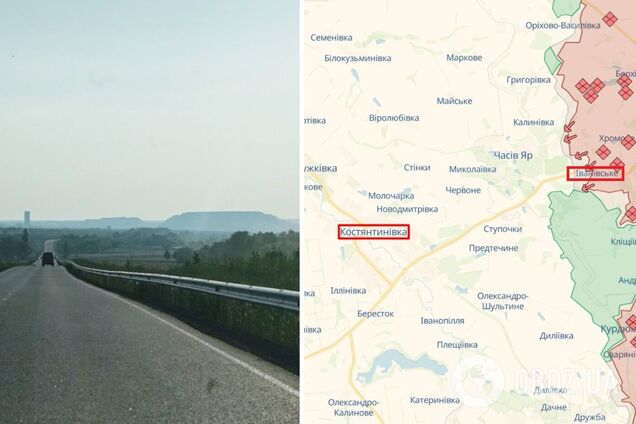 'Мы делаем более тяжелыми для врага наступательные действия': в ВСУ объяснили, что даст подрыв моста под Бахмутом