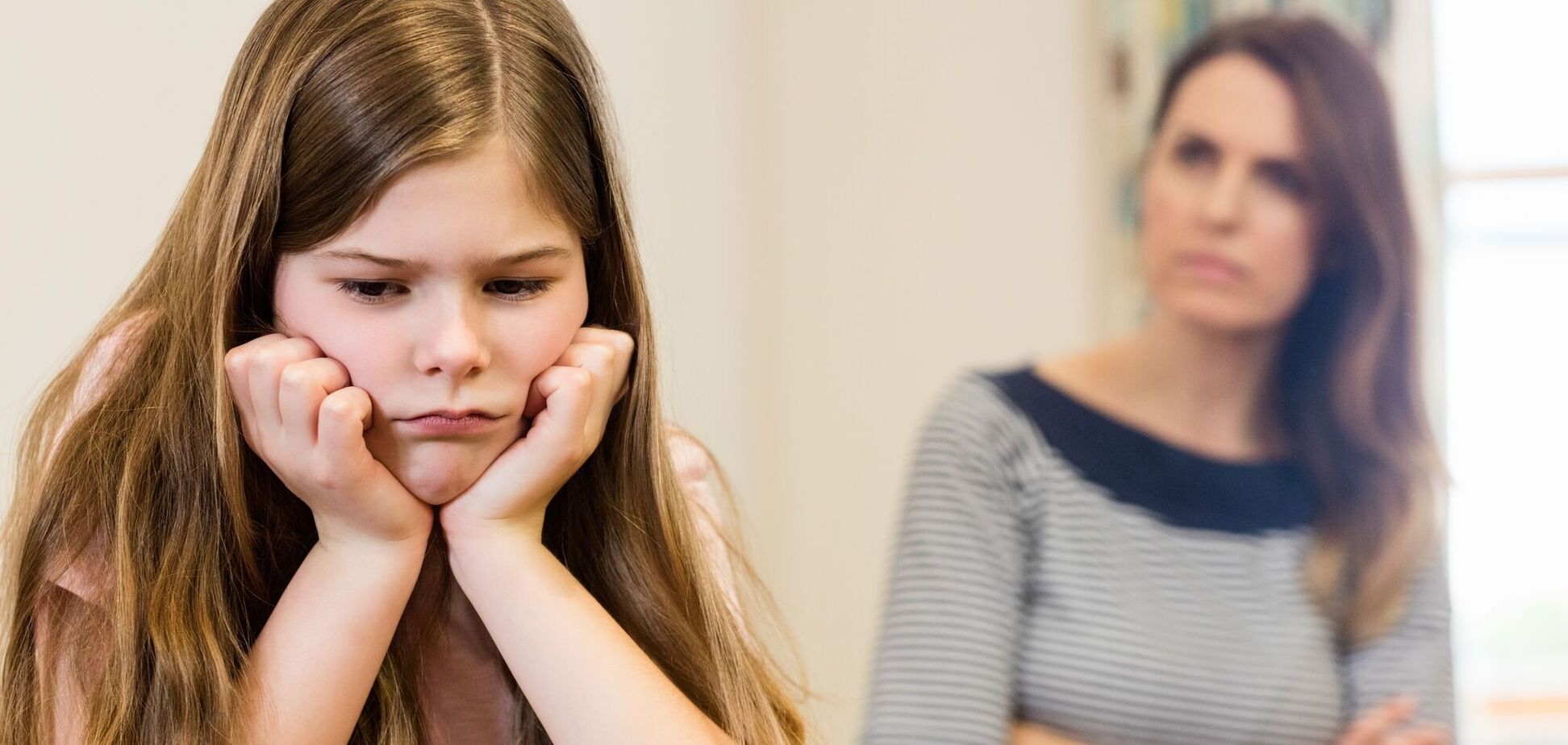 9 способов наказать ребенка, которые не навредят его самооценке