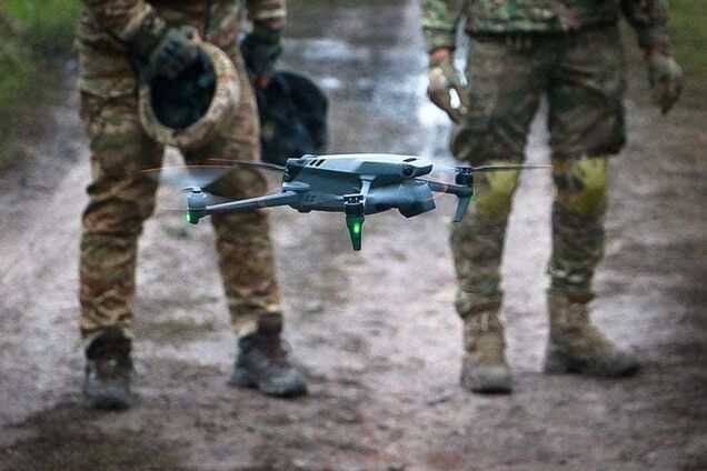 Государство отчитывается о 200 тысячах FPV-дронов. А сколько из них на самом деле получили войска?