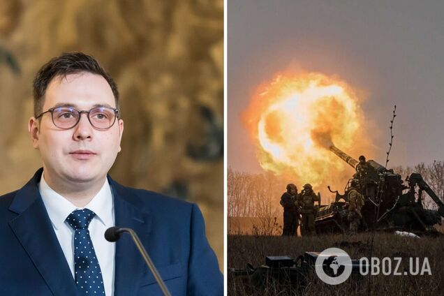 'Як оголосити голодування між сніданком і обідом': у Чехії висміяли 'великоднє перемир'я' Путіна