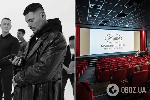 В Каннах покажут российский фильм 'Брат-3' с рэппером-путинистом Птахой, который в 2019 году призвал захватить всю Украину