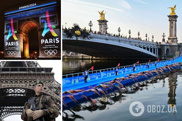 Готовятся к теракту на парижской Олимпиаде: кто планирует кровавые разборки на Играх и что делает руководство Франции