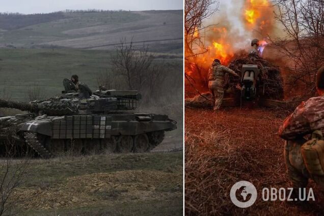 ВСУ блестяще отразили российскую танковую банзай-атаку. Как дальше воевать под натиском врага