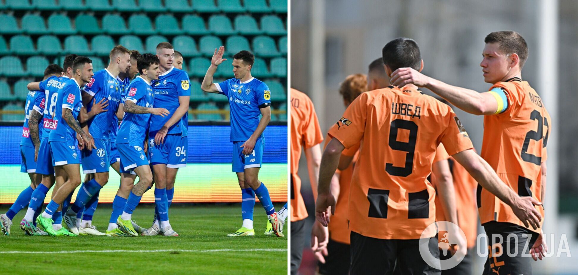 Україна в Лізі чемпіонів: чому важливо, щоб 'золото' УПЛ взяв 'Шахтар', і як триває боротьба за місце у турнірі