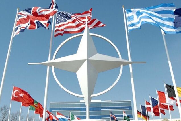 У Путина назвали отношения РФ с НАТО прямой конфронтацией