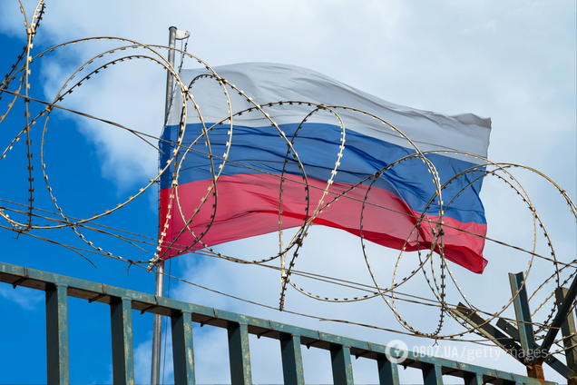 Чому санкції не стримали Росію та уже нікого не стримають?