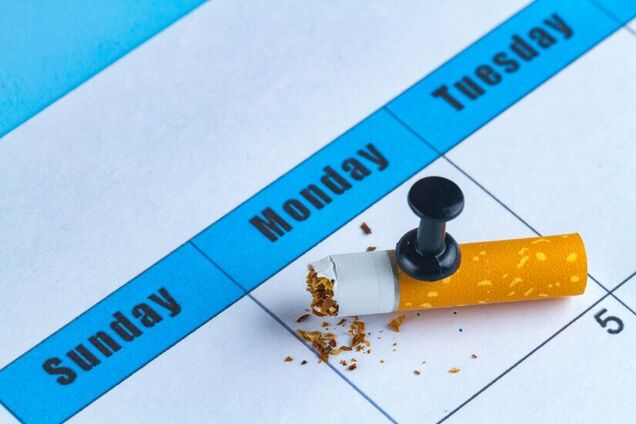 Почему терапия и лекарства не эффективны при отказе от курения?