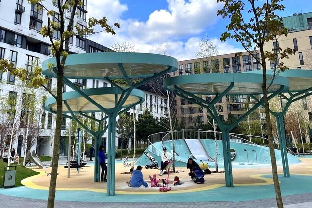 KAN Development запустила програму безвідсоткового розтермінування на купівлю квартири із першим внеском від 10%